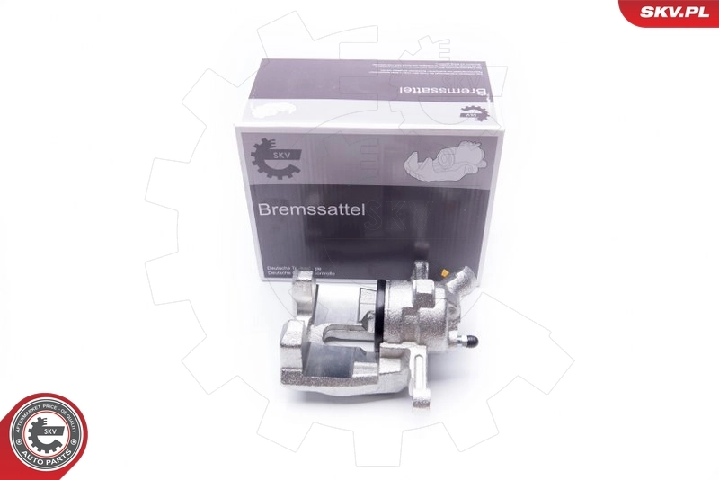 Brake Caliper